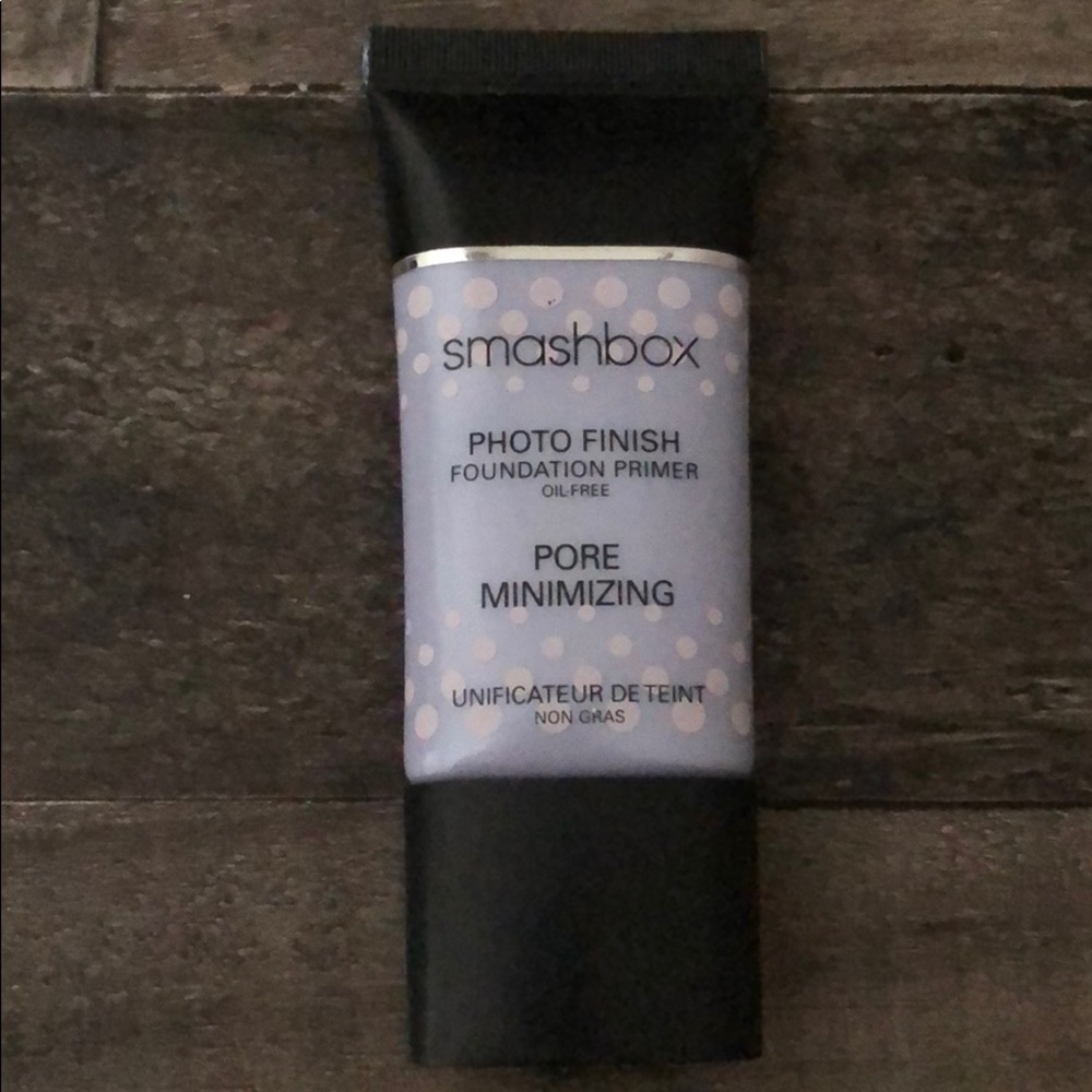 Smashbox photo finish